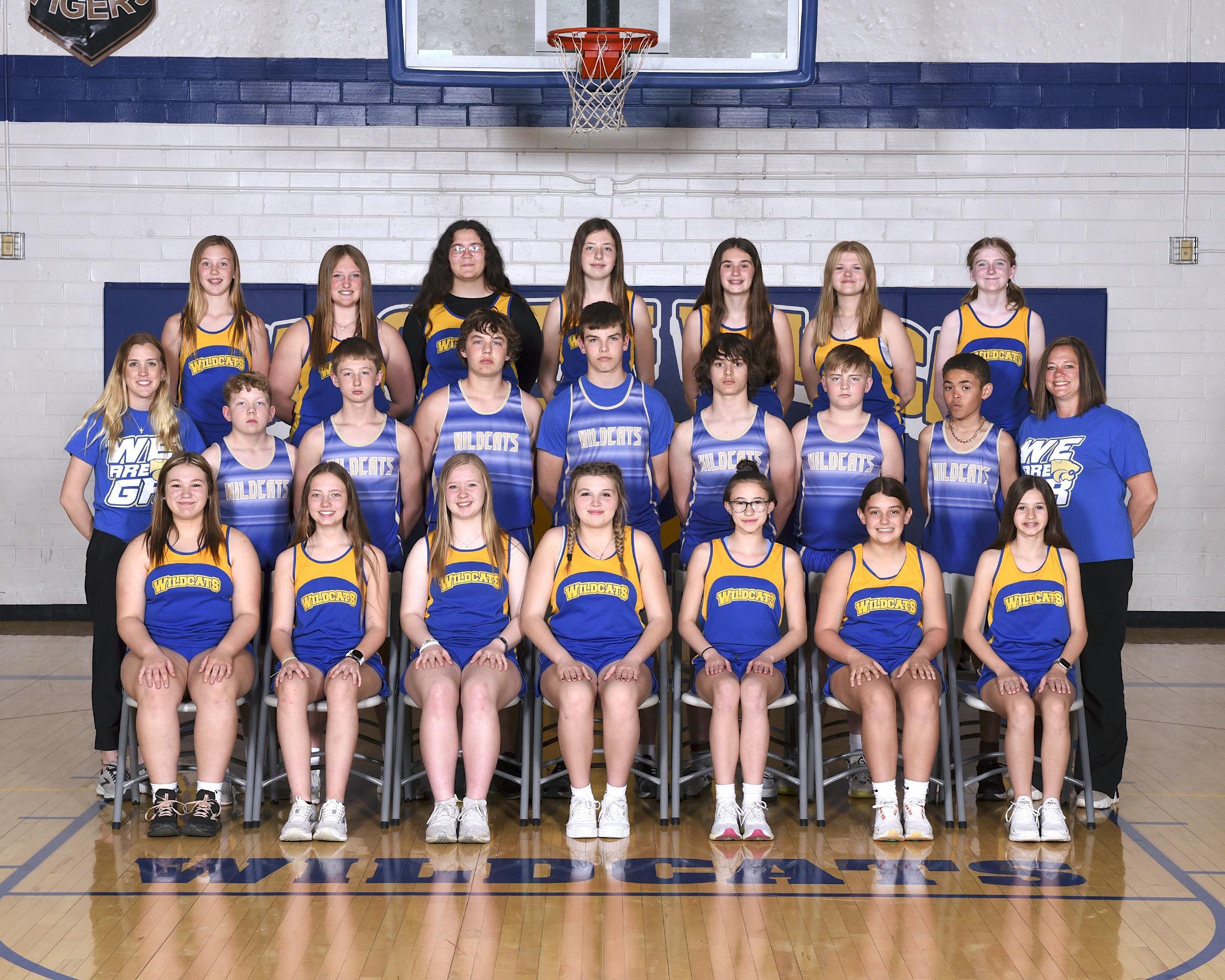 Glidden Ralston Community School District